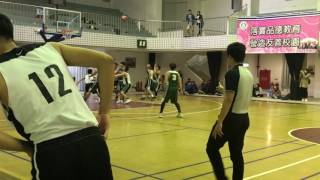 1060325 大財盃 中原財金A VS 東吳財精 2