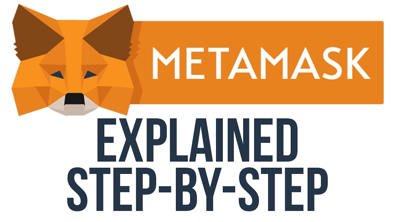 Full MetaMask Tutorial 2021 | How To Use MetaMask - YouTube