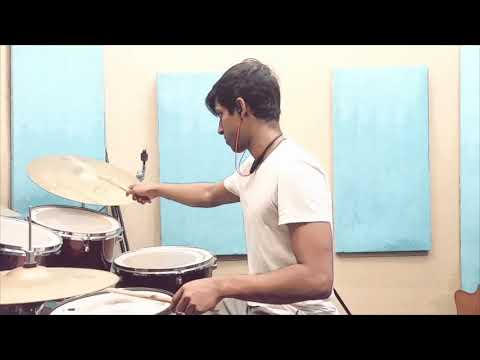 Access Denied - Dave Weckl ( Drum Cover )