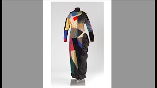 Art Quiz 218 Stunning Dress by Lectures by Walter Lewin. They will make you ♥ Physics. 1,236 views 4 days ago 3 minutes, 5 seconds