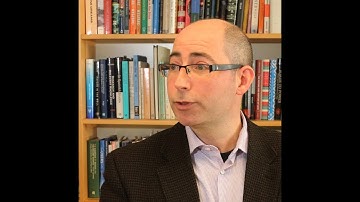 "The Wonderful Weirdness of Quantum Theory" with David Kaiser