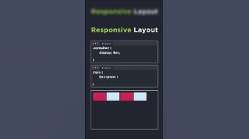 CSS Responsive Layout 🚀 | Mobile Friendly Website UI Design 🔥 #shorts | Rockstar Soma Yt
