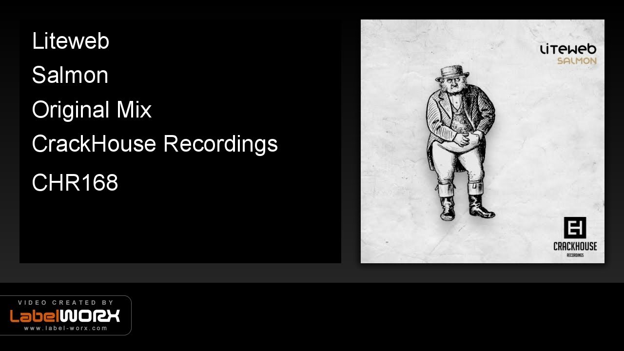Liteweb - Salmon (Original Mix)