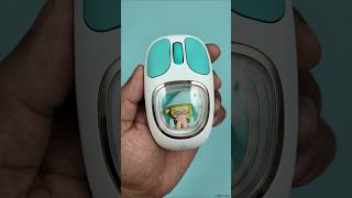 Fingers CuteClicks Mouse