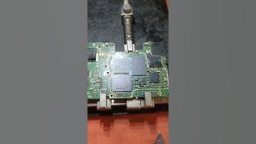 Tecno spark go2022 dead solution