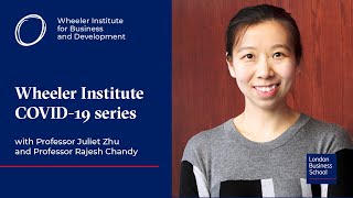 Consumer behaviour insights from China in times of COVID-19 | COVID-19 Series | LBS