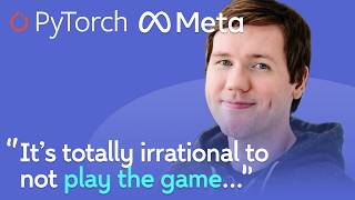 MSL Eng Director: Promo Hacking, Industry Shifts, Regrets | John Myles White screenshot 4