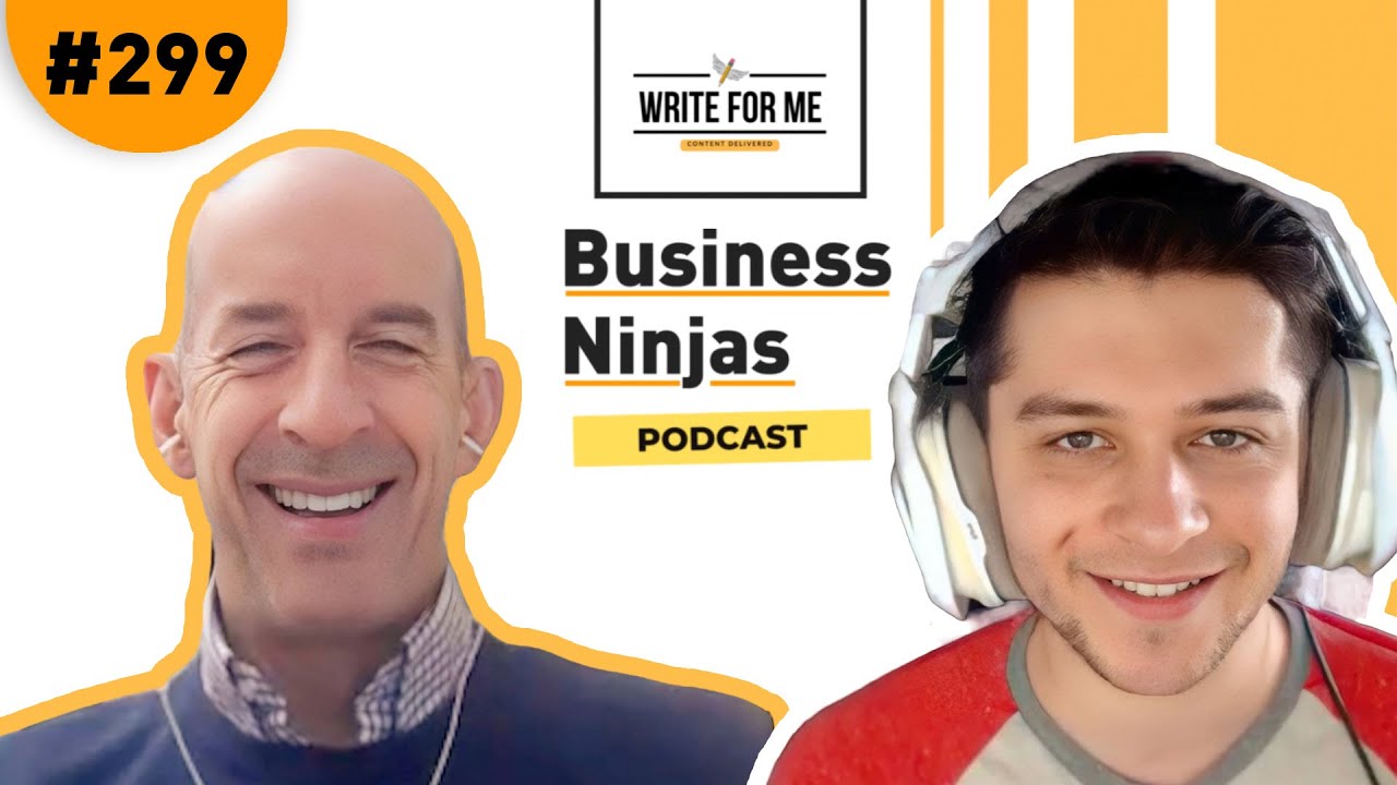 Your Ultimate Guide to Understanding the Esports Ecosystem | Business Ninjas: WriteForMe & eFuse