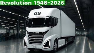 Download Lagu 2026 HINO Amerikaans merk – Japanse vrachtwagens gaan Amerika domineren in 2026-2027. MP3 Download Lagu 2026 HINO Amerikaans merk – Japanse vrachtwagens gaan Amerika domineren in 2026-2027. MP3