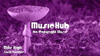 🎵 Mile High - Silent Partner 🎧 No Copyright Music 🎶 Royalty Free Music