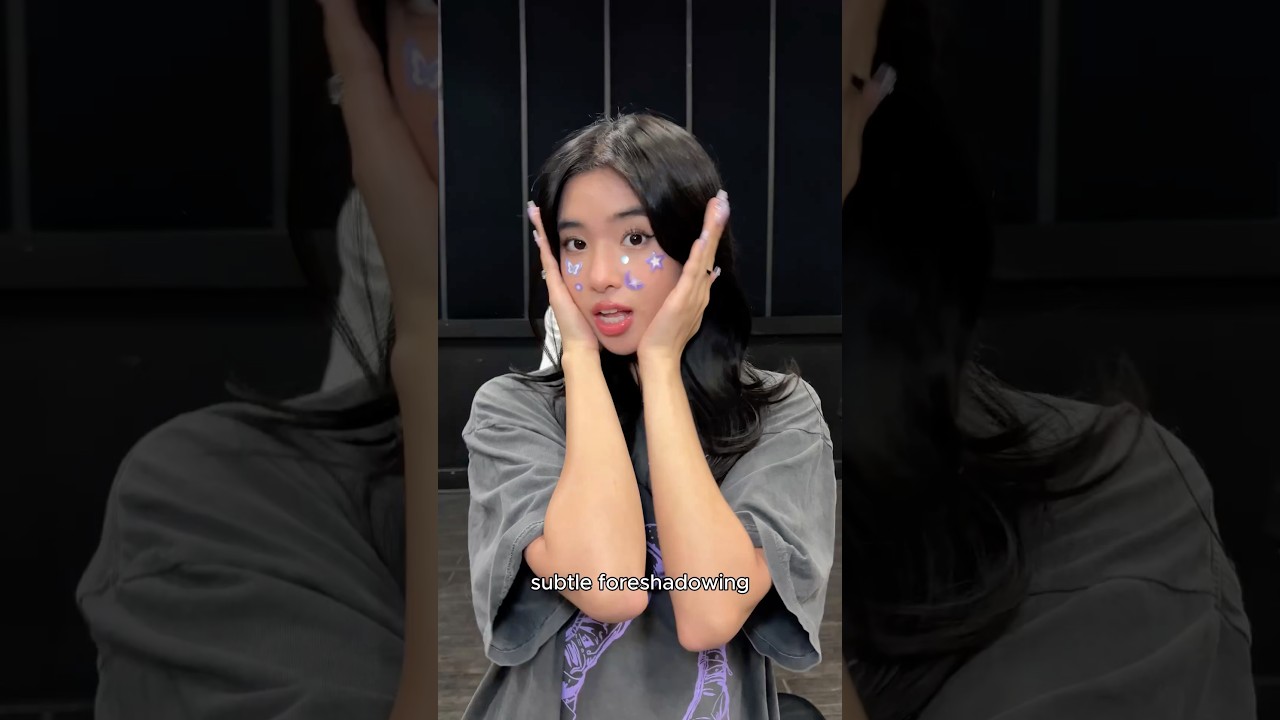 Watch no yoonchae’s were hurt in the making of this video 🤭 on YouTube Watch no yoonchae’s were hurt in the making of this video 🤭 on YouTube