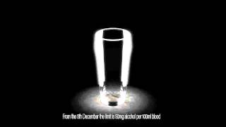 New Drink Drive Limit
