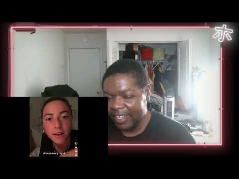 Patience Xina - Women Are Rejecting The Girl Boss Reaction