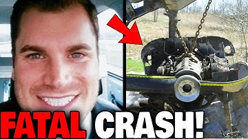 Pilot Fatal Crash! The SHOCKING TRUTH About The N1863Y CRASHED, New Discovery...