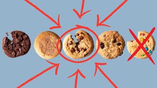 Details We Ranked the BEST and WORST Cookies from Tiff's Treats (Surprising results) News