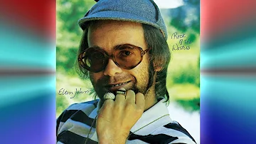 Elton John, Kiki Dee - Don't Go Breaking My Heart