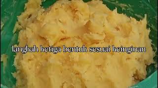 Odading Dan Kue Gabin