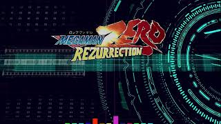 MMZR OST: When it Rains (Classic) - VS Boss