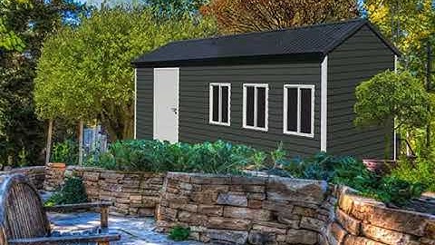 BOSS Offering Affordable Tiny House Kits