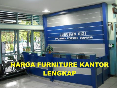 harga-furniture-kantor---indonesian-office-furniture-price