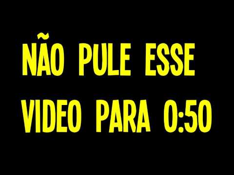 NÃO ASSISTA ESSE