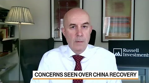 Concerns Seen Over China Recovery - DayDayNews