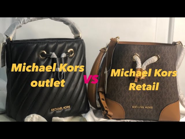 Unboxing MICHAEL KORS Suri Small Quilted Crossbody Bag Style# 35T0GU2C0U 