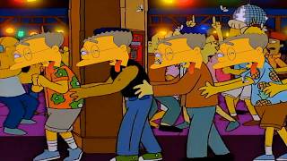 Simpsons Beeposting (Part 3)