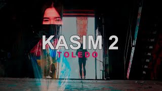 Toledo - Kasım 2 (Lyric Video)