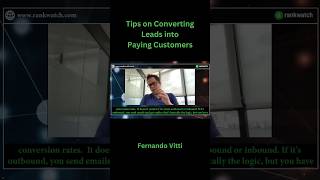 Turn your leads into loyal customers | Expert Tips