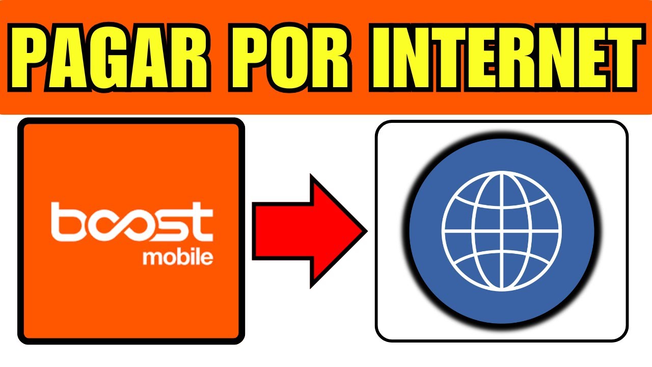 Pagar Boost Mobile Por Telfono