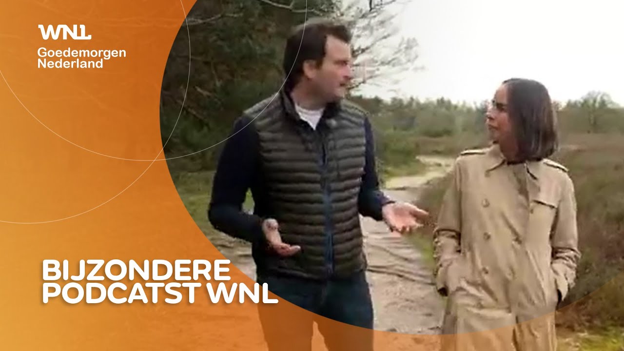 Omroep WNL en NPO Luister lanceren nieuwe podcast: De Jongen Zonder