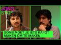 Véras Fawaz over het proces van filmmaken | Véras Fawaz | Jongstof