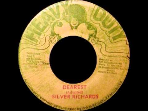 Silver Richards - Dearest [1976]