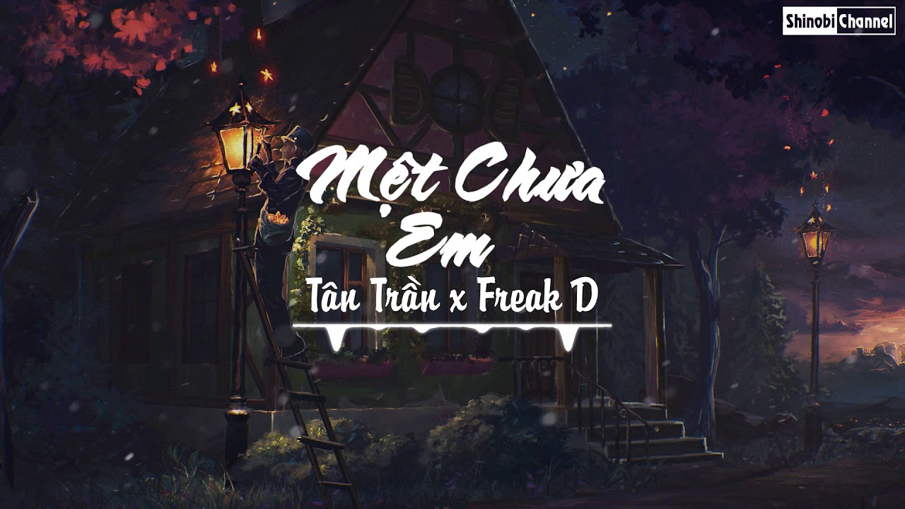 Mệt Chưa Em (Noel Song) - Tân Trần x Freak D