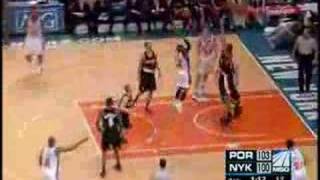 NBA TV Top 10: March 8