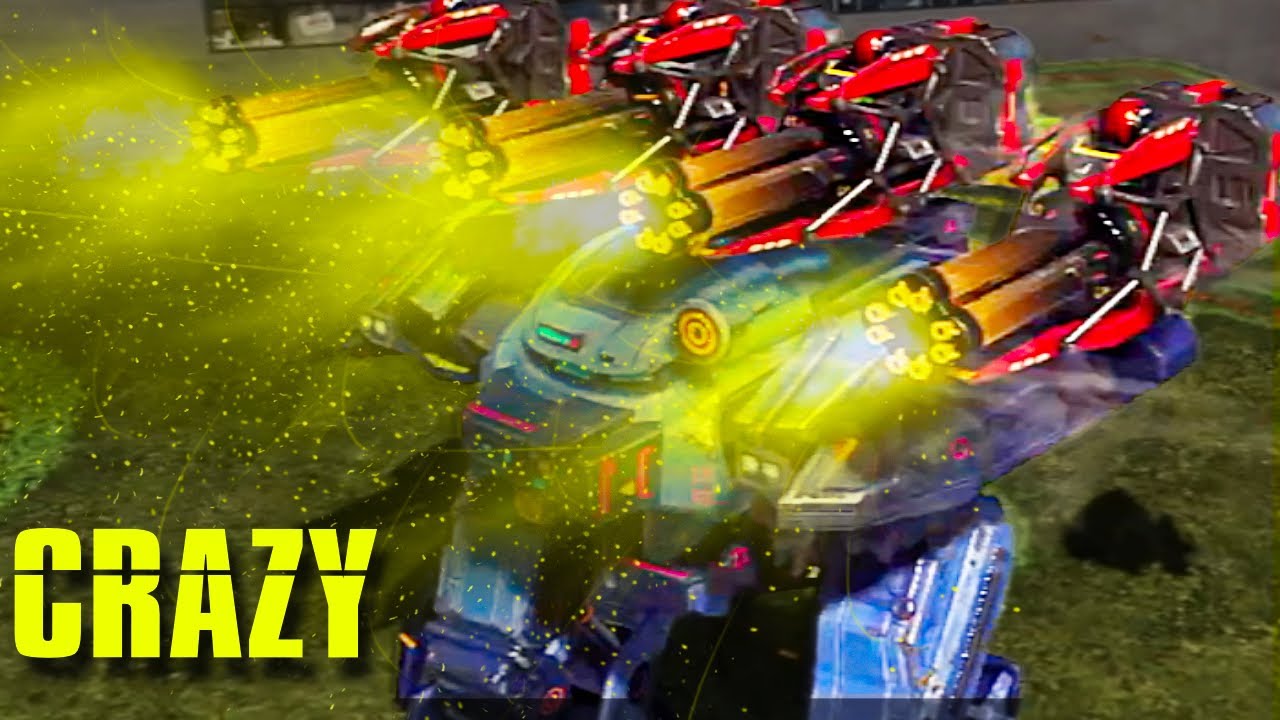 BEHEMOTH SMUTA Breaking The Game... | 8 Million DAMAGE | WR Gameplay