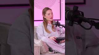ÇOK SİNİRLİ SORMADIM MI? | DanlaCast - Melis İşiten #danlabilic #danlacast #shorts