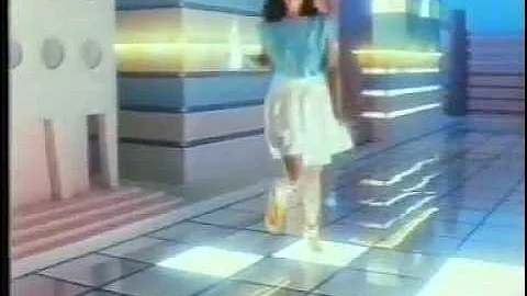 香港中古广告: vitasoy 维他奶(唯味唯美)1984 - 天天要闻