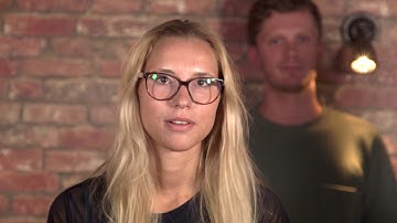 A very simple guide to how energy gets to you