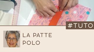 THE POLO PATTERN