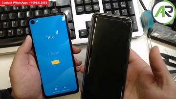 (2 Method) MOTO ONE VISION XT1970-3 bypass google account