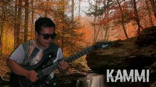 Cover lagu AKU - IMRON SADEWO