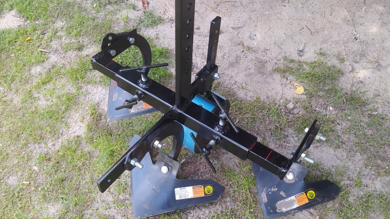 super cultivador para tratorito