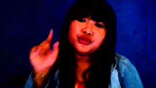 di balik cahaya ada dia