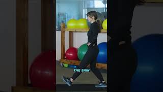 3 Dynamic Stretches to Wake Up Your Lower Body!