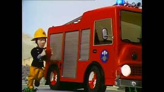 Fireman Sam Episode 2