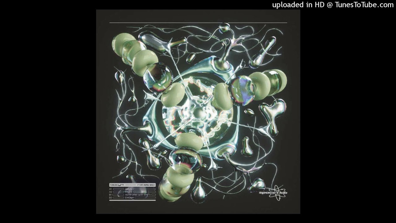 Watch Biocym - Chimera (Digital Bonus)【space•lab】 on YouTube Watch Biocym - Chimera (Digital Bonus)【space•lab】 on YouTube