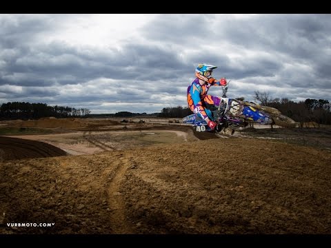 Capa de 60 Seconds ft. Brandon Hartranft - vurbmoto
