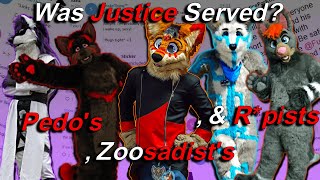 Zoosadist Leaks - Where are they now?